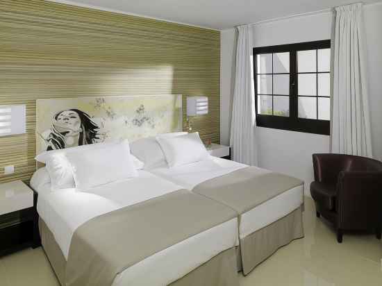 Boutique Hotel H10 White Suites - Adults Only Rooms