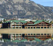 The Estes Park Resort