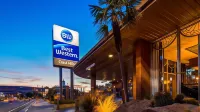 Best Western Coral Hills Hotels near St. George Historic Downtown