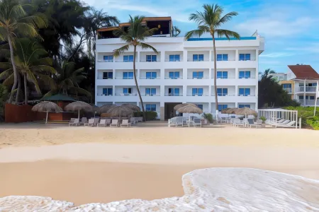 Hotel HM Bavaro Beach - Adults Only