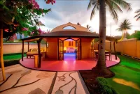 Bel Air Resort & Spa Lombok Hotels near Gili Islands