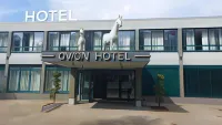 Awen Hotel Vechta Hotels in Dinklage