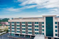 Le'Venue Hotel Hotels near Universiti Kebangsaan Malaysia