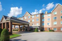 Country Inn & Suites by Radisson, Rocky Mount, NC Hotels near Jos A. Bank