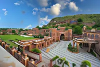 Marugarh Resort and Spa Hotels near Jodhpur Durgabari Samiti