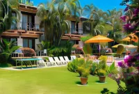 Hacienda Buenaventura Hotel & Mexican Charm - All Inclusive Hotels near Old Vallarta