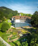 Hotel Hof Weissbad Hoteles cerca de MANOR Heerbrugg