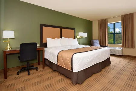 Extended Stay America Suites - Chicago - Midway