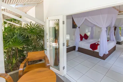 The White Cottage Hotels in Koh Samui