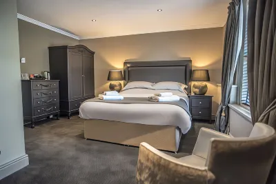 N'Ista Boutique Rooms Birkdale, Southport