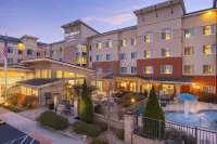 Residence Inn Nashville SE/Murfreesboro タウン・センター周辺のホテル