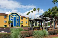 Days Inn by Wyndham Orange Park/Jacksonville Hotels in Orange Park