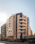 Hotel Madanis Hotels near L'Hospitalet de Llobregat