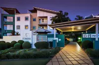 Coolum Seaside Apartments Hotels in Coolum Beach