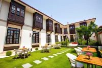 Livia Garden Hotel Hotels in Selcuk