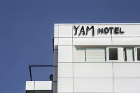 Yam Hotel - an Atlas Boutique Hotel Hotel a Tel Aviv