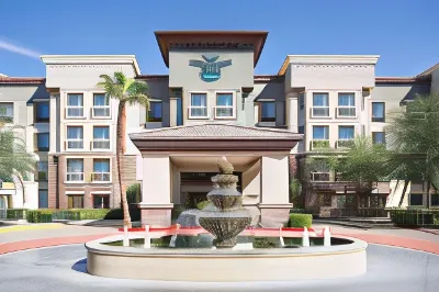 Homewood Suites by Hilton Phoenix-Avondale Hotels near Sky Harbor International Airport