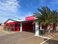 Econo Lodge Port Augusta Hotels in Port Augusta