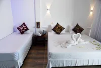 Dinuda Resort Hotels near Thalawila කඩවීදිය