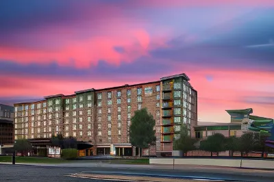 Great Wolf Lodge Bloomington Hotels near Nordstrom