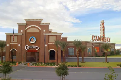 Cannery Casino and Hotel Hotels near Walthers Acro