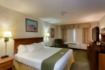 Vagabond Inn Executive Hotels in Green Valley