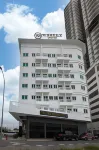 Wesley Hotel Hotels in Bukit Mertajam