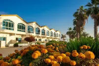 Sandy Beach Hotel & Resort Hotels near Al Aqah Heritage Village