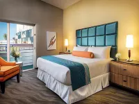 Porto Vista Hotel in Little Italy Hotels near Bed Bath & Beyond