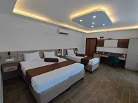 Kaptan HAN Butik Otel Hotels in Akbuk Mahallesi