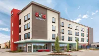 Avid Hotel Oak Creek Hotels near Milwaukee Airport Amtrak Station