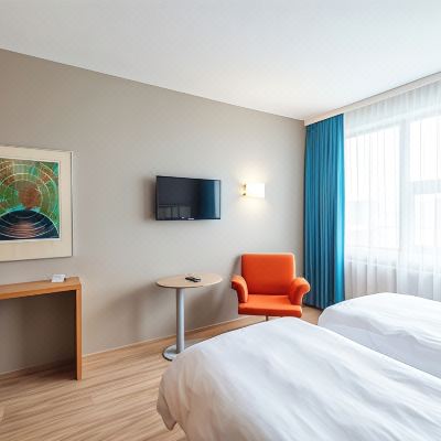 Guest Room Park Inn by Radisson Reykjavik Keflavík Airport Promo Code