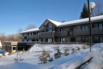 La Croix de Savoie & Spa Hotels in Flaine