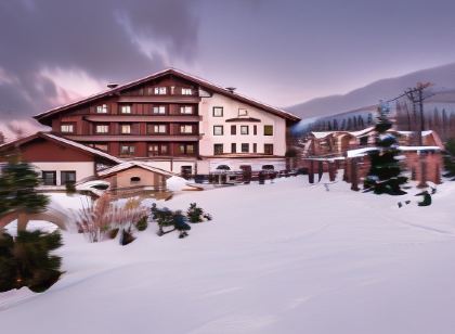 Alpejski Boutique Hotel