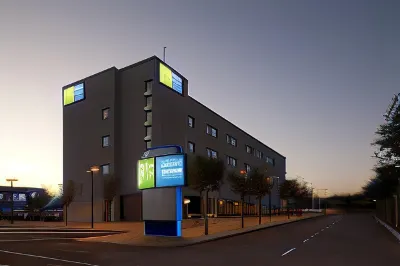 Holiday Inn Express Madrid - Getafe