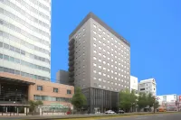 Remm Kagoshima Hotels near JR Korimoto Station