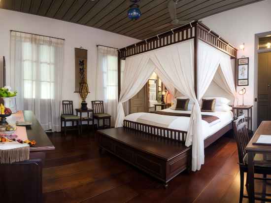 Satri House Hotel Rooms