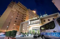 Astoria Palace Hotel Hotels near Palermo