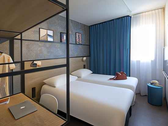 Ibis Gap Centre Rooms