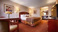 Best Western Pasadena Inn