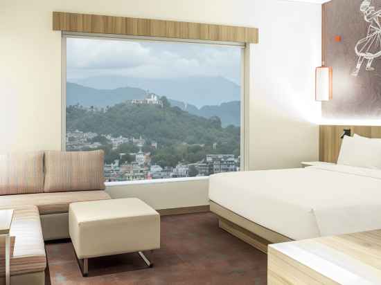 Hyatt Place Kathmandu Rooms