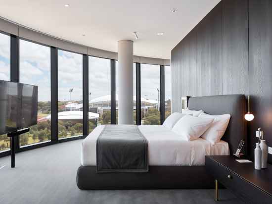 Eos by SkyCity Rooms