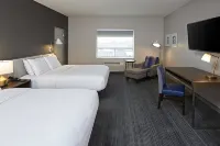 TownePlace Suites Hamilton Hotels near Hamilton John C. Munro International Airport