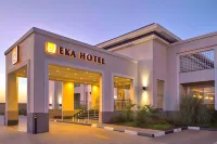 Eka Hotel Nairobi Hotels in Nairobi