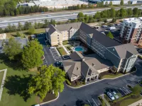 Homewood Suites by Hilton Greenville Hotels near Bob Jones University