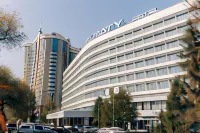 Almaty Hotel Hotels near Almaty Tower