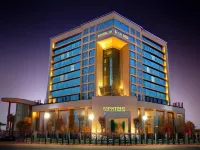 Erbil Rotana Отели рядом с достопримечательностью «Парк Бадава»