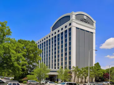 Sonesta Atlanta Airport North