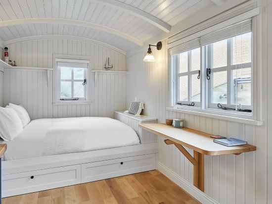 Host & Stay - the Lobster Pot Rooms