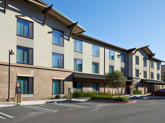 TownePlace Suites Thousand Oaks Agoura Hills Hotel Exterior